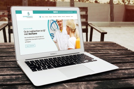 Lancering nieuwe website