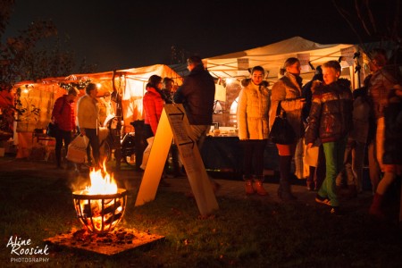 Winterfair ‘De Borkeld’