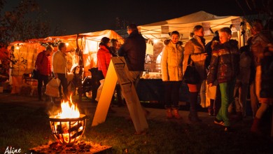 Winterfair ‘De Borkeld’