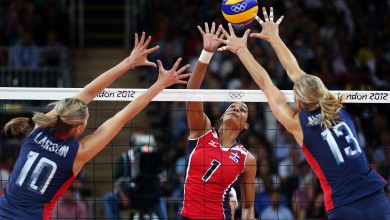 Dorsano Sponsor – Volleybal Holyoke Enter